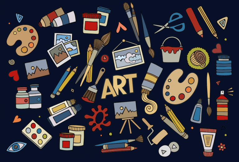 Being Creative Can Reduce Stress: Even If You’re Not Artistic