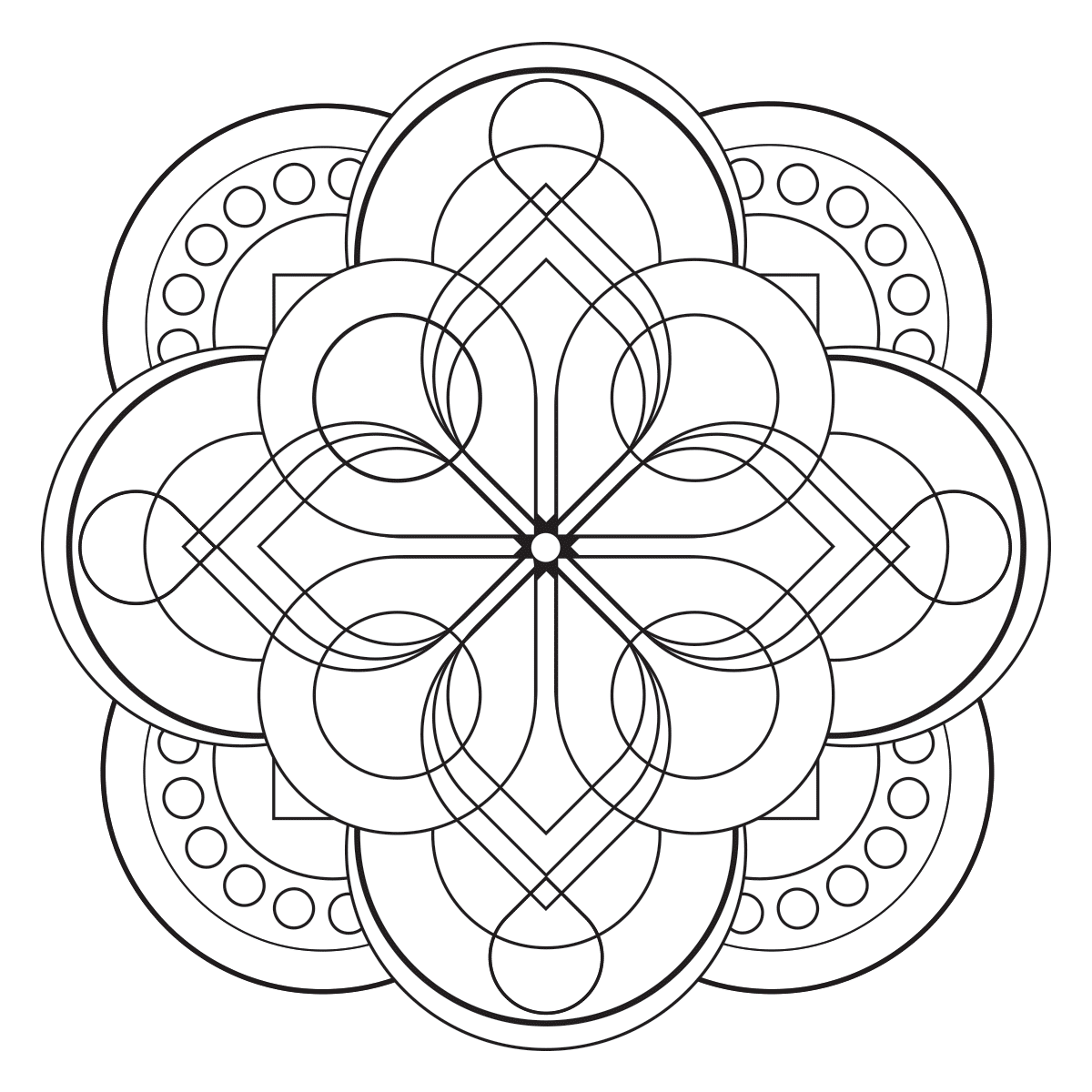 Modern Tattoo Coloring Pages Coloring Pages