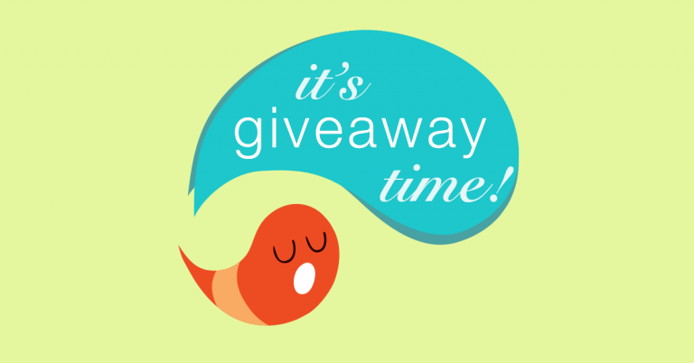 App Giveaway: Sunday 4/5/2020