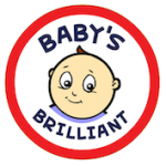 Baby’s Brilliant