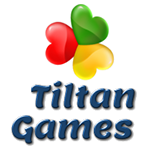 Tiltan Games