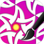 iOrnament app (mandala & pattern creator)