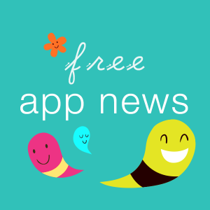 Free Apps for Kids: April & May 2020