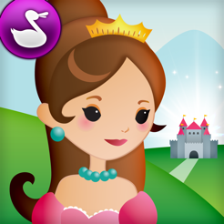 Princess Fairytale Maker