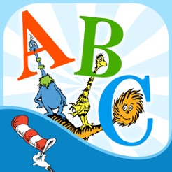Dr. Seuss’s ABC – Read & Learn