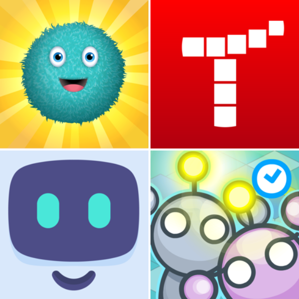 Best Coding & Programing Apps for Kids
