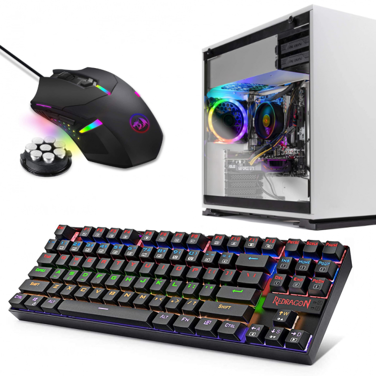 Best Gifts for Tweens and Teens who like to Game.